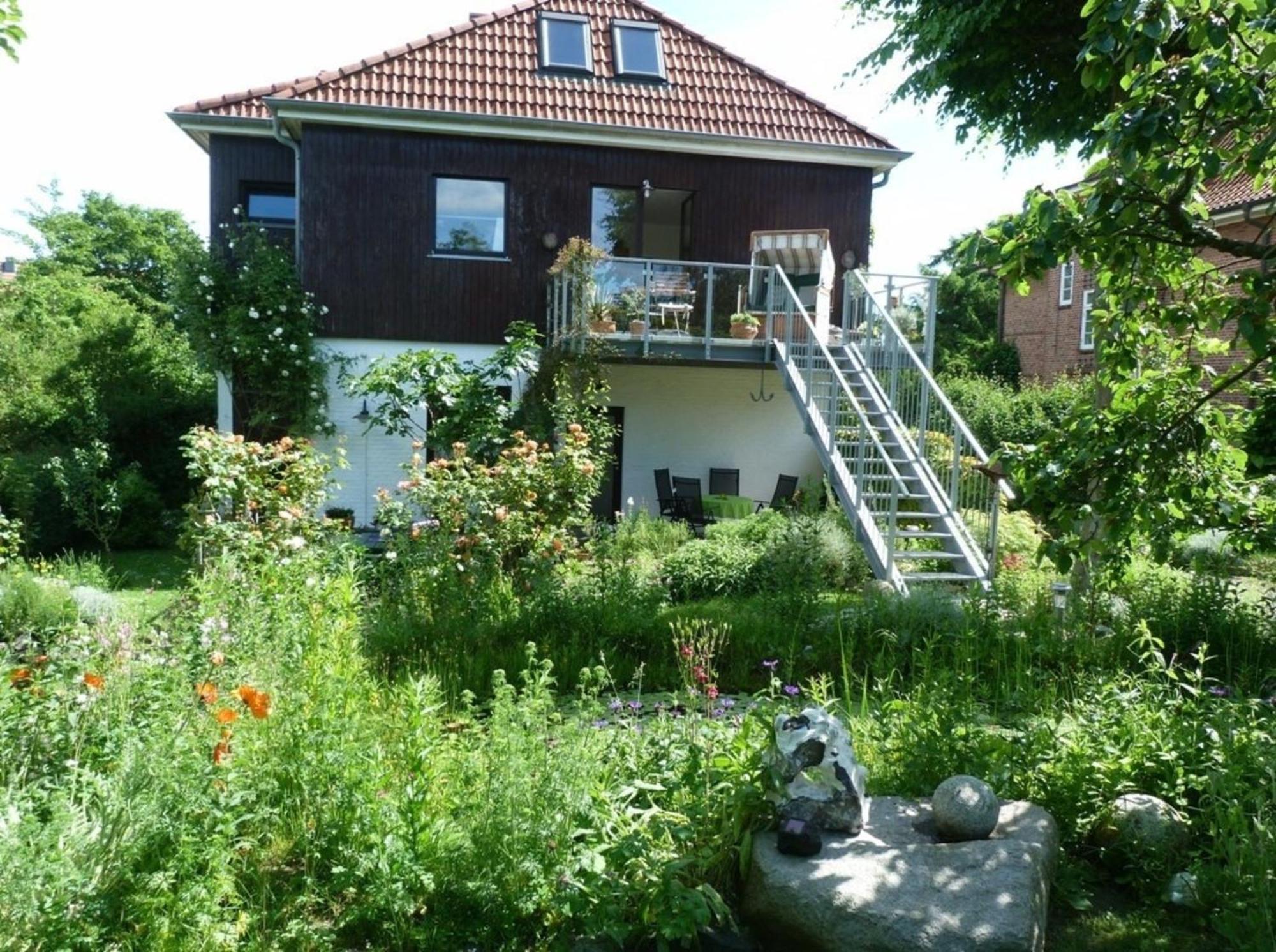 Rieger Fw 3 Apartment Eckernfoerde Luaran gambar